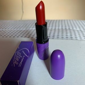 Mac lipstick